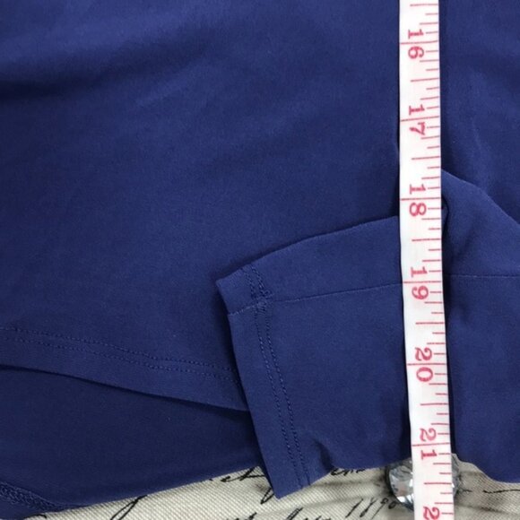 1.state Belted Cuffed-Sleeve Romper - Picture 5 of 6